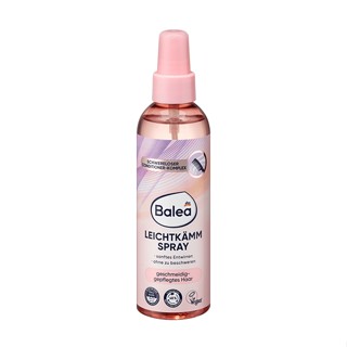 Balea 芭樂雅 光澤順髮噴霧 200ml /DM (DM3867)