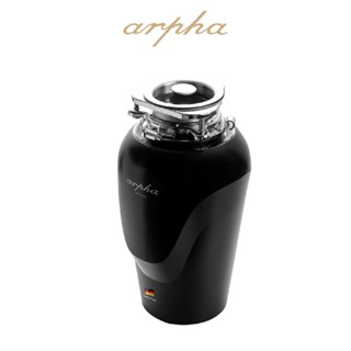 arpha nx8 智慧廚下型廚餘處理機 含基本安裝 洗碗機