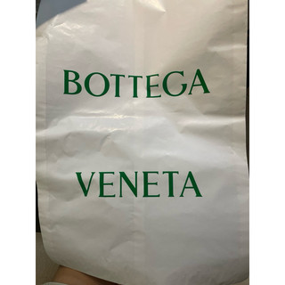 Bottega Venetia紙袋
