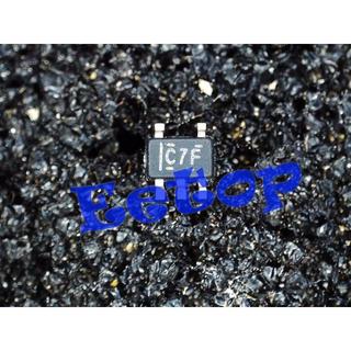 SN74LVC1G17DCKR TI Schmitt Trigger Buffer CMOS SC-70-5