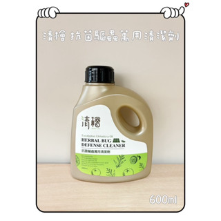 現貨❣️清檜 抗菌驅蟲萬用清潔劑 Honoki life 600ml 清潔劑 萬用清潔劑 家用清潔劑