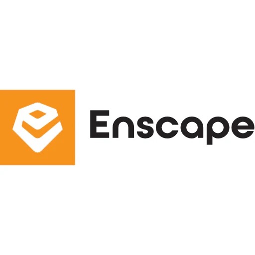Enscape 4.1-3.0 官網正版帳號靈活授權 也可自行申請密鑰激活許可證 win/Mac M1/2/3