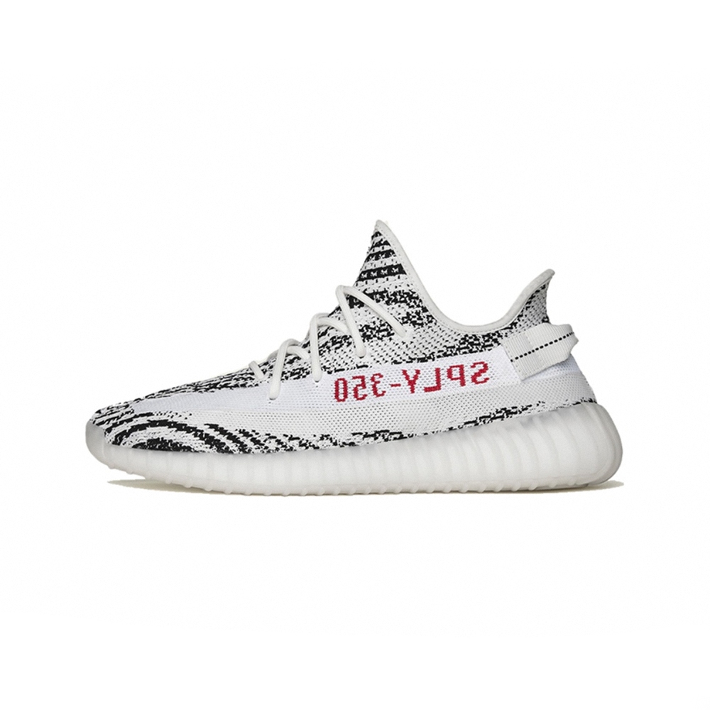 Adidas yeezy boost 350 v2 zebra 斑馬 CP9654【Fashion SPLY】