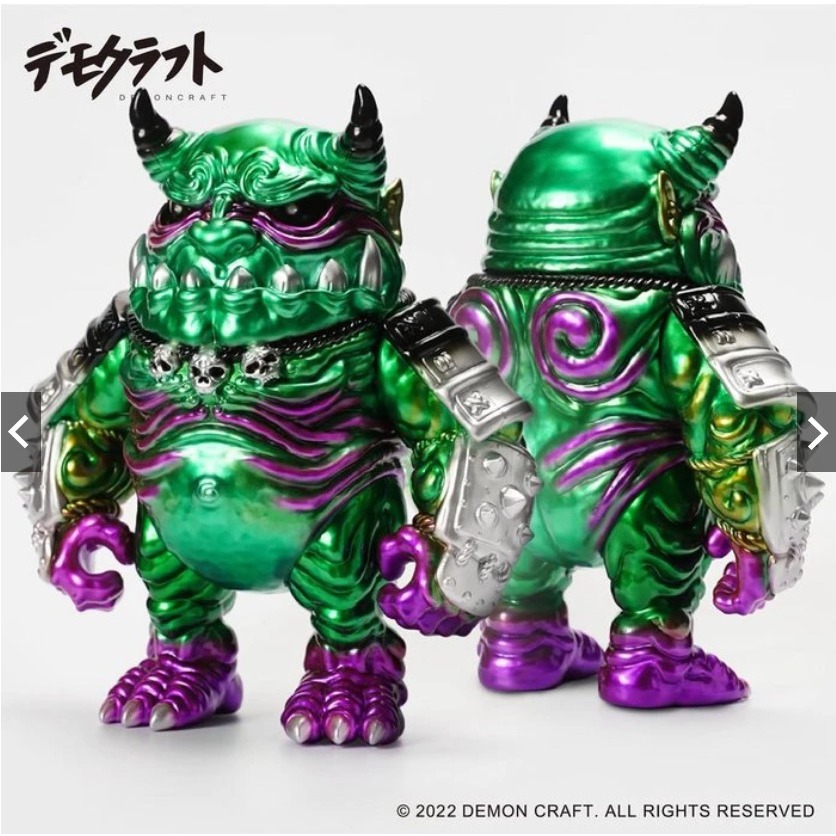 demoncraft 匠鬼的價格推薦- 2026年7月| 比價比個夠BigGo