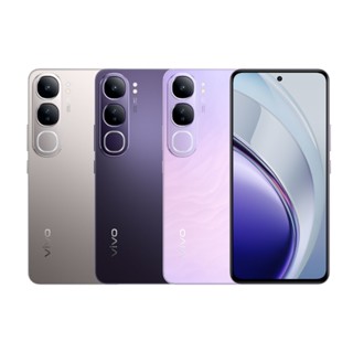 VIVO-V40Lite(8G256G)獨家AI柔光人像智慧照相手機