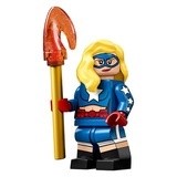現貨 LEGO 樂高 71026 4號 DC 超級英雄 人偶包 星女 / Stargirl 全新 原廠貨