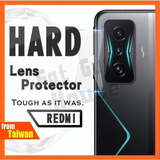 REDMI NOTE 13 12 11E 7 10 5G PRO PRO+ Hard Lens Protector