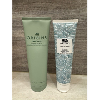 🌳 ORIGINS 品木宣言 漫步在雲端腿部舒緩霜 150ml / 250ml
