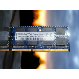 含稅 金士頓 DDR3 1600 8GB 12800 筆電用 筆記型 保固1個月 05R009