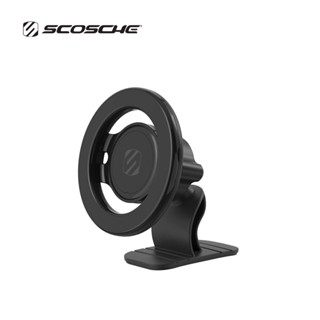 SCOSCHE SELECT 系列黏貼 & 出風口二合一磁鐵手機架 (MagSafe 適用)-SMSDV-SP