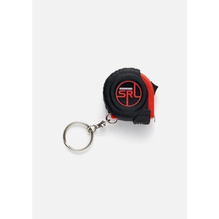 AirRoom 正品現貨 2024AW NEIGHBORHOOD SRL TAPE MEASURE 量尺 捲尺 鑰匙圈