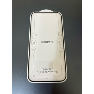 UGREEN 保貼 IPhone 15 / iPhone 15 pro/plus/pro max