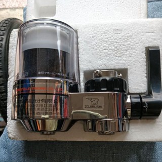 象印淨水器QA-50