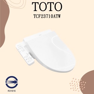 原廠保固附發票 TOTO TCF8342TW TCF23710ATW 溫水洗淨便座 免治馬桶座 TCF23360ATW