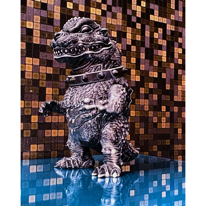 LESTANG NICOLAS　DAGONZILLA　JUNGLE 🔺狗吉拉- DAGONZILLA（GID MARBLE） SOLD OUT - THANK YOU