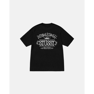 【日貨代購CITY】2024AW STUSSY WORLDWIDE TEE PIGMENT DYED 6.5oz 短T