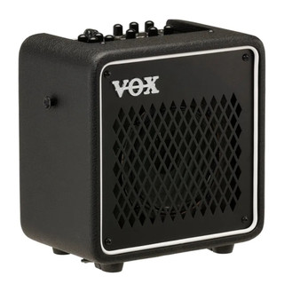 <YA! 玩音樂> VOX Mini Go VMG-10 10W 多功能電吉他音箱 原廠公司貨 商品保固一年
