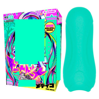 △送清洗粉△日本Tama Toys多娜多娜一起幹壞事吧聯名款自慰器(梅蒂可)動漫自慰套 男用自慰套飛機杯自慰器情趣用品