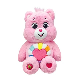 Care Bears 愛心熊 彩虹熊 希望熊 M eco ver. CB22614