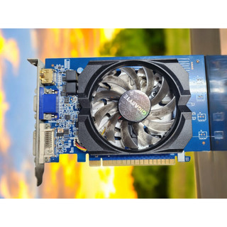 含稅 技嘉 GV-N730D5-2GI DDR5 2GB 保一個月 09V536