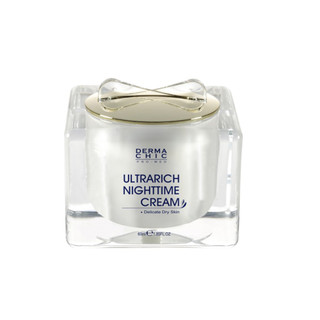 【熙熙水】寵愛推薦 醫美熱銷【德瑪萃 Derma Chic 】多效滋潤晚霜50ml