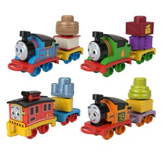 Mattel 湯瑪士首班車小火車 正版