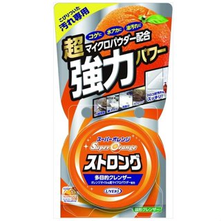 UYEKI super orange柑橘系列 家庭清潔噴霧 【樂購RAGO】 日本製