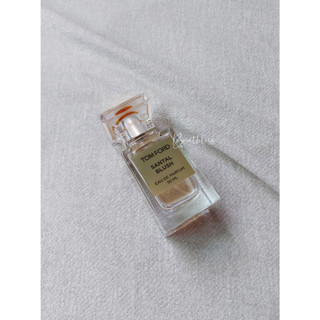 TOM FORD 私人調香系列 SANTAL BLUSH 嫣紅檀香 EDP分享香1ML/3ML/5ML