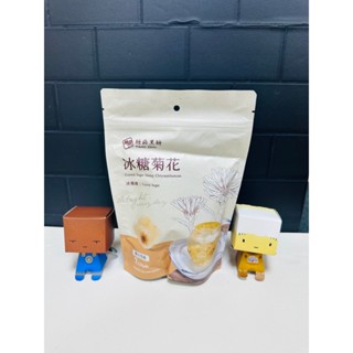 免運 現貨 快速出貨 糖鼎 冰糖菊花 黑糖冬瓜 冰糖 菊花 黑糖 冬瓜 獨立包裝 7入 熱飲 冷飲 無咖啡因