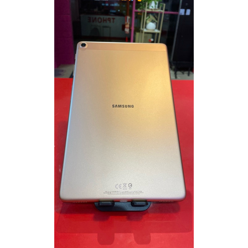 ［SM嚴選二手3C] Samsung Tab A T510 32GB 二手平板 ipad 功能正常