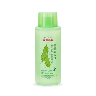 森田藥粧保濕絲瓜水 現貨 森田藥妝 保濕水 絲瓜水 玻尿酸水 150ml