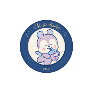 宇宙明星BT21 / M⌃G KIK 磁吸指環支架 - Magic MANG