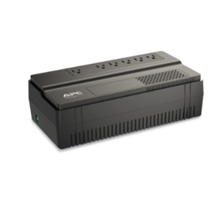 艾比希 APC BV650-TW 在線互動式不斷電系統 UPS