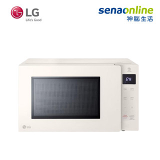 LG 25L智慧變頻微波爐 MS2535GIK 神腦生活