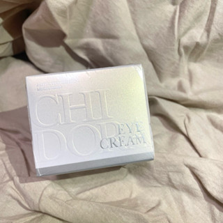 𝑵𝒆𝒘✨ 奇朵菈CHIDORA 修護緊緻眼霜20ml、5ml（旅行組）