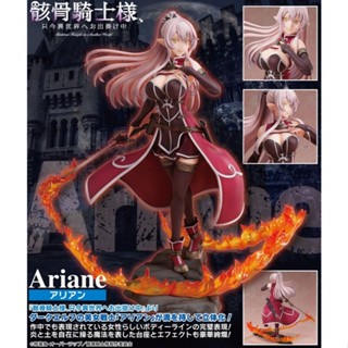 【玩模收藏】正版現貨 Union Creative 艾莉安 / 骸骨騎士大人異世界冒險中 / UC 模型公仔 PVC