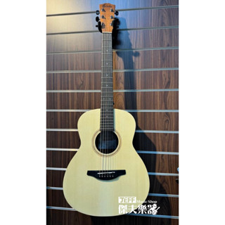 【傑夫樂器行】 Soldin SA-3631 36吋 旅行吉他 民謠吉他 Baby吉他 雲杉面板 小吉他 贈全配件