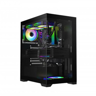 EINAREX 埃納爾 235B/235W 黑色 TYPE-C 全景遊戲機箱