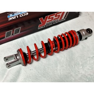 yss 330mm Lead 125 4v 避震器 後避震 改裝 e series