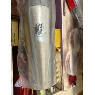 I.R POLO CLUB真空不銹鋼學士杯450cc/不鏽鋼保溫瓶/保溫杯/隨身瓶/隨行瓶/環保杯/茶水瓶/咖啡杯/水瓶