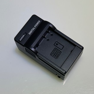 DMW-BLG10 充電器 ( D-LUX8 副廠座充 )【日光徠卡】