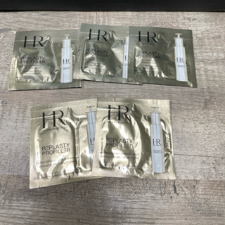 專櫃真品💯全新 中文標 HR 赫蓮娜 5H.A. 玻尿酸緊緻抗皺精華 1.5ml 小樣 試用包 抗老 抗皺