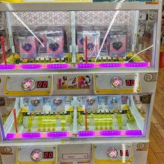 プロセカ 世界計畫 prsk pjsk 全新 心型歌曲MV圖娃娃機景品徽章