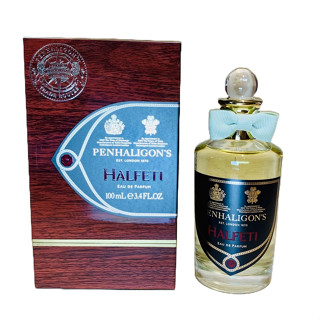 停產 Penhaligon’s 潘海利根 黑玫瑰 halfeti 淡香精100ML 《魔力香水店》
