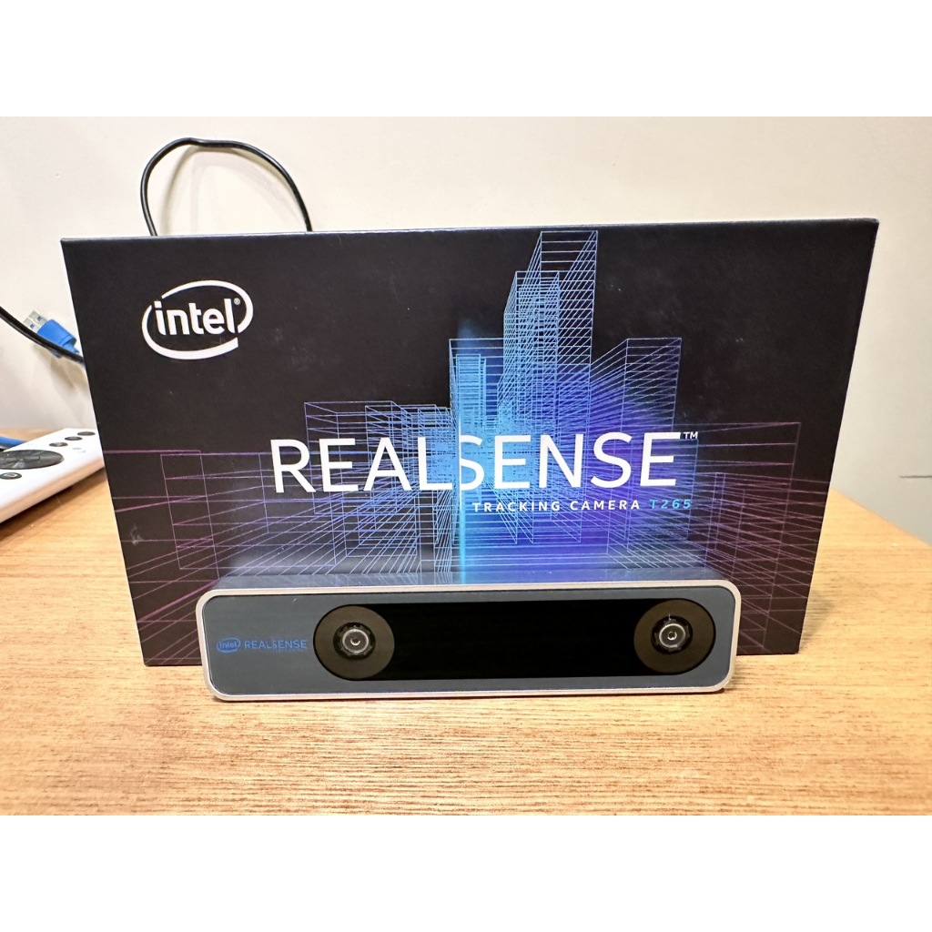 intel realsense t265的價格推薦 - 2026年5月 | 比價比個夠BigGo