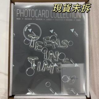 官方正版 TNT時代少年團 卡冊 官方紀念卡冊 全套 含擋板 小卡 九宮格卡冊 宋亞軒 劉耀文 馬嘉祺 賀峻霖 嚴浩翔
