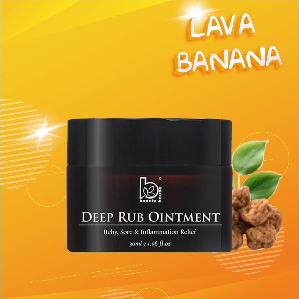 讚👍【Bonnie House 植享家】舒撫累50ml 舒撫累30ml購物台暢銷款🔥 舒撫累沒藥疏通膏 👍百年祖傳