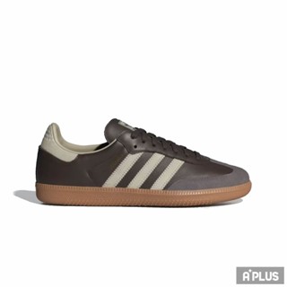 ADIDAS 男女 SAMBA OG 休閒鞋 - ID1481