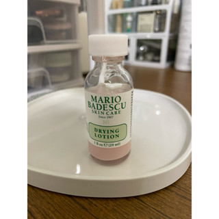 MARIO BADESCU Drying Lotion 痘痘水 小粉瓶 去痘 淨痘精華 美國製