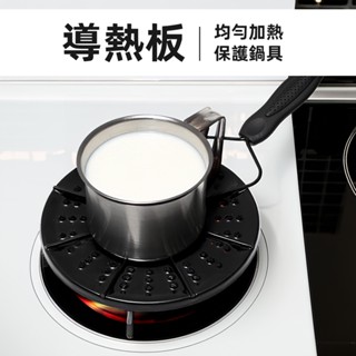 [快速導熱護鍋神器] 導熱板 廚房用品 解凍板 瓦斯爐導熱板 節能板 導熱盤